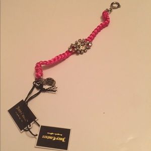 Juicy Couture Bracelet